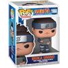 Funko Pop! Animation: Naruto Classic - Iruka Umino - Figura in Vinile da Collezione - Idea Regalo - Merchandising Ufficiale - Giocattoli per Bambini e Adulti - Anime Fans - Figura per i Collezionisti