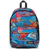 EASTPAK OUT OF OFFICE Zaino, 27 L, Clash Blue, Blu
