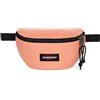 EASTPAK SPRINGER Marsupio, 2 L, Glossy Peach, Rosa