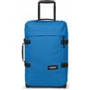 EASTPAK TRANVERZ S Valigia, 51 x 32.5 x 23 cm, 42 L, Bubble Blue, Blu