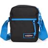 EASTPAK THE ONE Borsa a Tracolla, 2.5 L, Kontrast Bubble, Rosa