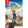 Private Division 2K GAMES The Outer Worlds [Code In A Box] [FR] (Switch)