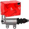 TRW Cilindro secondario, Frizione PJL159 Compatibile con: ALFA ROMEO 145, 146, 155, GT, GTV, SPIDER, FIAT BRAVA, BRAVO I, COUPE, MAREA, MAREA Weekend, PALIO Weekend, TEMPRA, TEMPRA S.W., TIPO, UNO