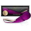 LELO SMART WAND 2 Large Massaggiatore Portatile per Tutto il Corpo per un'Esperienza Impermeabile, Perfetto per Corpo e Collo, Deep Rose