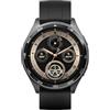 Prixton Orologio intelligente Smartwatch SWB33 per Uomo/Donna, 1.43", Fitness, Assistente Vocale, Multisport, Impermeabile, per iOS/Android