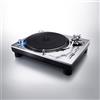 Technics SL-1200 GR2 Silver - Giradischi grand class a trazione diretta (nuovo modello 2023)