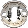 ICOOYO Frizione per Stihl FR235 FR410C FR460TC FS235 FS240 FS240C FS240R FS260 FS260C FS260R FS311 FS360C FS410C FS411 FS460C SP452 SP482 4147166020000 -