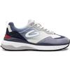 Alberto Guardiani Sneakers Uomo AGM317503 (Blu, Sistema Taglie Calzature EU, Adulto, Numero, Media, 40)