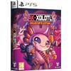 Tesura Games AK-Xolotl Collector's Edition