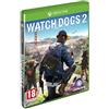 Ubisoft Watch_Dogs 2 - Xbox One