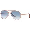 Ray-Ban New Aviator RB 3625 (92023F)