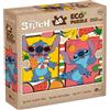 Lisciani Giochi - Disney eco-puzzle mini df 48 stitch, 111114