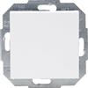 Kopp Athenis 587632085 - Interruttore universale, IP20, superficie opaca, IP20