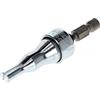 GEDORE Estrattore Cuscinetti Interni, per Cuscinetti a Sfera e Anelli, 8-12 mm, Utilizzabile con Estrattore a Percussione o ControSupporto, 1.30/1