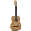 LUTHIER MANUEL RODRÍGUEZ Chitarra flamenco Regular Caballero Principio - Tavola in abete massiccio - Fondo/fasce in agathis - CA-PM F