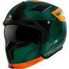 MT HELMETS casco modulare Streetfighter SV S multicolor 1,328E+11 taglia XL