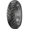 DUNLOP Gomme Dunlop D 407 180 55B18 80H TL per Moto