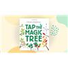 GREENWILLOW Tap the Magic Tree: An Acclaimed Interactive Picture Book About Seasonal Change and Wonder