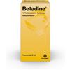 Betadine Soluz Cut Fl 50Ml 10%