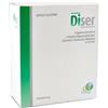 CHRIGEN GROUP SRL Diser Integratore 14 Bustine