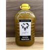 Generico Olio Extravergine di Oliva (Nuovo) - Prodotto in Calabria - Grezzo, non Raffinato e non Filtrato - 100% ITALIANO Estratto a freddo - PET 5 Litri | Olio Evo di Qualità Superiore