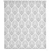 Estoralis | TEXTURE | Tenda a rullo disegno moderno | Stampa digitale traslucida | T-4069 | 90 x 180 cm (larghezza/altezza) dimensione del tessuto 87 x 175 cm. | Tende per finestre e porte