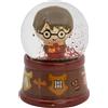 Stor Palloncino di neve di Harry Potter in confezione regalo