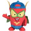 Super Zings SuperZings - Peluches qualità Super Soft (19cm, Kid Fury)