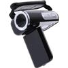 NUOBESTY Videocamera Digitale Portatile Schermo Zoom Digitale Interpolazione Per Registrazione Video e Foto