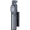 Generico Supporto per Selfie per Telefono, Treppiede per Selfie Portatile, Stabilizzatore Manuale per Smartphone Ideale per Foto di Gruppo, Sport, Dirette Streaming e Fotografia Esterna