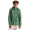 THE NORTH FACE NF0A8A4864T B ANTORA RAIN JACKET Giacca Unisex Bambino DUCK GREEN TNF TOPO PRI Taglia S