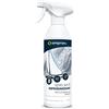 simprax® Spray Impermeabilizzante per Vele & Kites - Certificato Oeko-Tex - Resistente all'Acqua Salata e Dolce, Anti-Muffa & Protezione UV Tessuti - Idrorepellente per Esterno & Traspirante