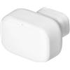 Miratic Sensore di Movimento PIR App TUYA Smart Wifi Rilevatore di Movimento Controllo Remoto per Illuminazione Allarmi Telecamere di Sistemi di Vigilianza