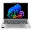 Lenovo IdeaPad Slim 5 14Q8X9 Qualcomm Snapdragon X1P-42-100 Computer portatile 35,6 cm (14") WUXGA 16 GB LPDDR5x-SDRAM 512 GB SSD Wi-Fi 7 (802.11be) Windows 11 Home Italiano Grigio