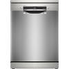 Bosch Serie 4 SMS4ECI27E Lavastoviglie da libera installazione 60 cm Acciaio Classe A