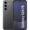 Samsung Galaxy S24 FE Enterprise Edition 17 cm (6.7") Doppia SIM Android 14 5G USB tipo-C 8 GB 128 GB 4700 mAh Grafite