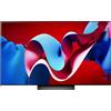 LG OLED55C41LA TV 139,7 cm (55") 4K Ultra HD Smart TV Wi-Fi Nero
