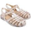 Melissa Sandali unisex Possession spazzolato Ad Fisherman, Albero di limone., 38 EU