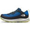 THE NORTH FACE NF0A5LXG16Y Y FASTPACK HIKER WP Uomo, HERO BLUE/TNF BLACK EU 35