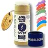 Barreltopia Surf Stick Solare Viso 50 + Zinco Crema Colori - Protezione Solare Viso SPF 50 - Sun Zapper Waterproof Eco Naturale