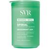 LABORATOIRES SVR Spirial Roll On Refill Vegetal 50 Ml