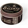 Balente Gel capelli UOMO Black Balente effetto scurente - al profumo di Mirto made in Italy Sardegna - Cont. 100 ml