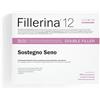 LABO Fillerina 12 Double Filler Neo-MITO Sostegno Seno Trattamento Intensivo Crema Gel