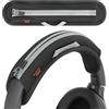 Desing Wish Design Wish Universale Sostituzione Cuffia Fascia Copricapo Protettore Cuscinetto Copricapo Compatibile con Sony Bose JBL Fascia Protettiva per Cuffia Stereo con Cancellazione del Rumore