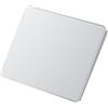 ProtoArc Touchpad per Windows 11/10: T1 Plus Bluetooth, Superficie Multi-Touch, Ricaricabile, Trackpad Portatile Ad Alta Precisione per Windows 11/10 PC, Laptop, Computer Desktop, Colore: Bianco