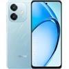 OPPO A60 5G 4+128GB Telefono Cellulare, Sbloccato Android Smartphone, LCD da 6,67 120Hz, Dimensity 6300 5G, AI Fotocamera 50MP, SUPERVOOC 45W, Batteria 5100mAh, Splash Touch, NFC, Dual SIM, Blu