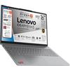 Lenovo, pc portatile Notebook, AMD Ryzen 7 7735HS 8 Core, DDR5 32Gb, Display WUXGA 16 IPS FHD+, SSD 1Tb (2 X 512Gb), Wi-Fi 6, Bt, USB Thunderbolt, Tastiera retroilluminata, Win11 Pro, Pronto all'Uso