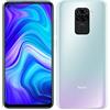 Xiaomi Redmi Note 9 128 + 4 GB, Polar White