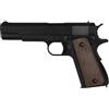 Cybergun Colt 1911 blowback CO2 (6mm) | Pistola semiautomatica con BB (Potenza: 1 joule)