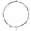 Unode50 Collana Unode50 in Lega metallica COL1097MFLMAR0U